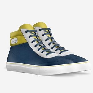 Scarpa Azienda Shoes